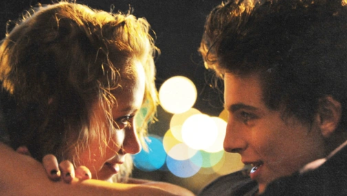 Спекотні літні ночі