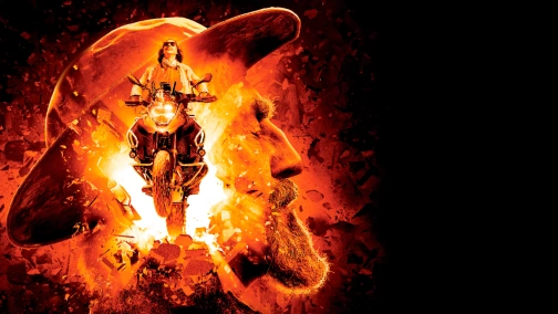 Чоловік, який убив Дон Кіхота