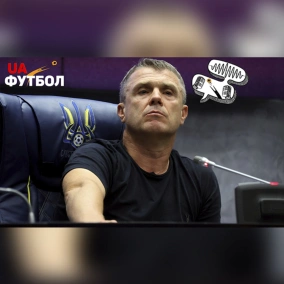 Серця та ідеї на полі залишати не планували. Огляд вересневих матчів збірної України в Лізі націй