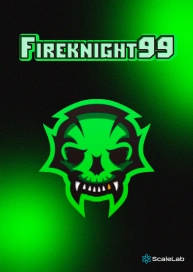 Fireknight99