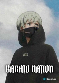 BARATO NATION