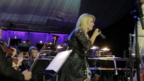 Концерт "Велика пісня"