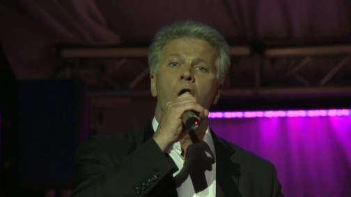 Концерт "Велика пісня"