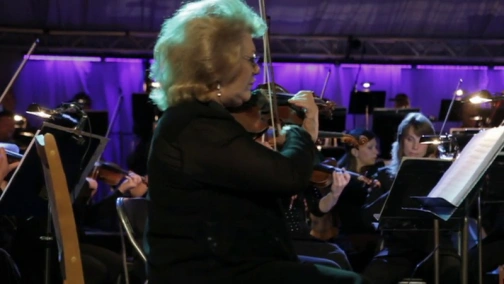 Концерт "Великая песня"