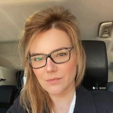 Julie Vasiuta-Berkut