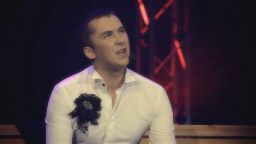 Musical "The Musician Is Born"