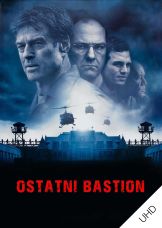 Ostatni bastion UHD — plakat