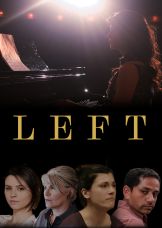 Left — plakat