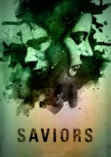 Saviors — plakat
