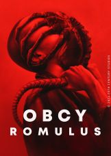 Obcy: Romulus — plakat