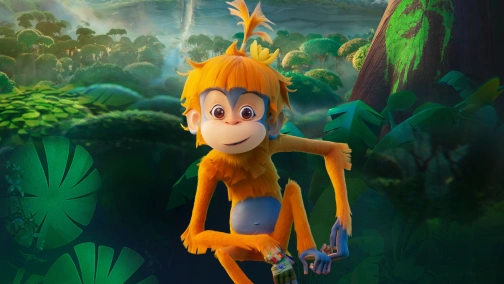 Озі: Голос лісу