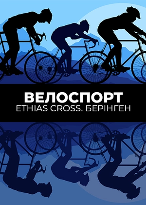 Велоспорт. Ethias Cross. Берінген