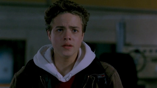 Санта-киллер