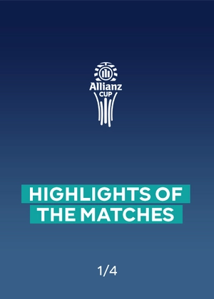 Portuguese League Cup 24/25. Highlights