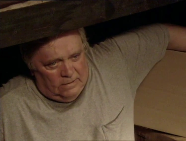 Fighting Tommy Riley