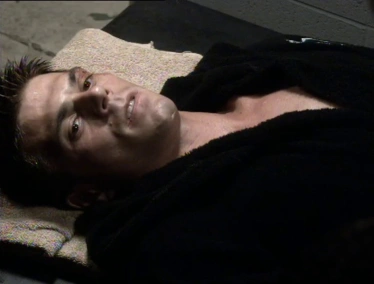 Бій Томмі Райлі