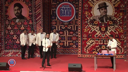 Perfect National Humor