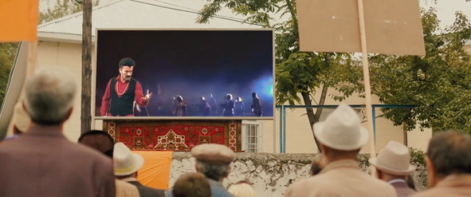 Мерці XXI століття