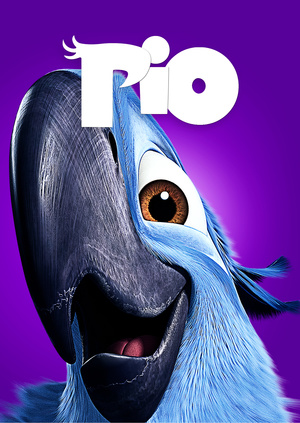 Ріо (Rio) — дивитися онлайн у HD-якості на MEGOGO