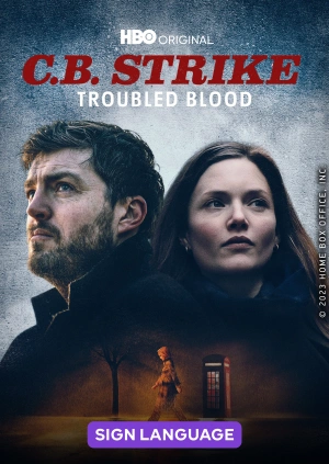 Strike (Sign Language)