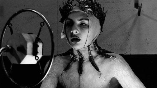 Дев'ять життів Томаса Катца