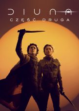 Diuna: Część druga — plakat