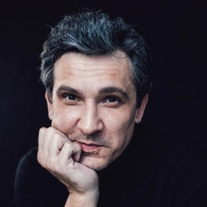 Serhiy Kysil