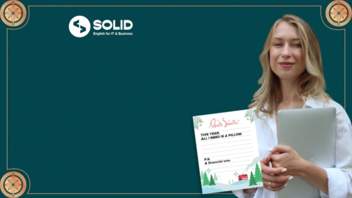 New Year's. Как не шаблонно поздравлять англоязычных коллег с праздниками