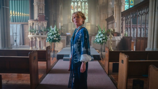 Клуб вбивць Марлоу