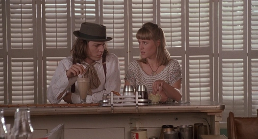 Benny & Joon