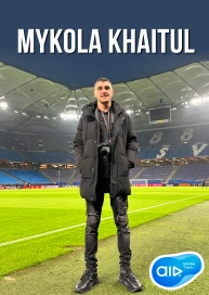 Mykola Khaitul