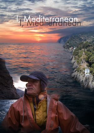 I, Mediterranean — plakat