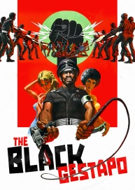The Black Gestapo