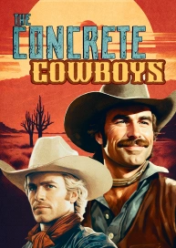 Concrete Cowboys