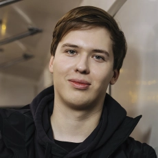 Ihor Lachenkov