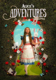 Alice's Adventures in Wonderland