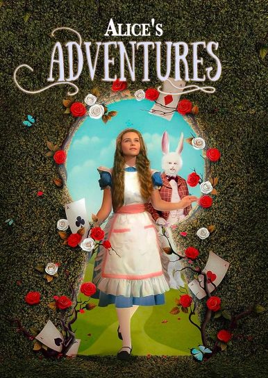 Alice's Adventures in Wonderland