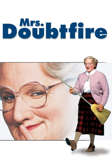 Mrs. Doubtfire