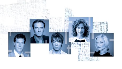 Части тела (Сезон 1)