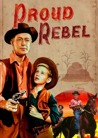 The Proud Rebel