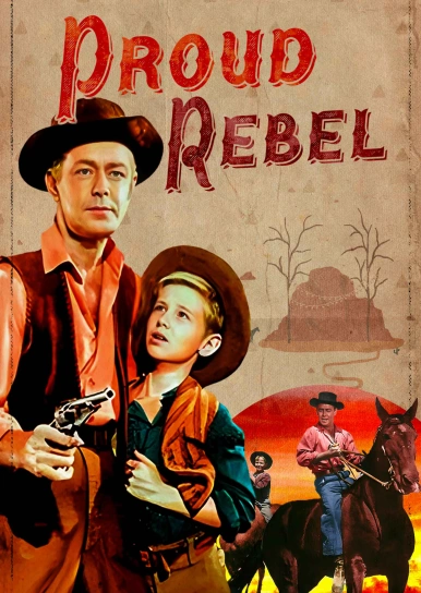 The Proud Rebel