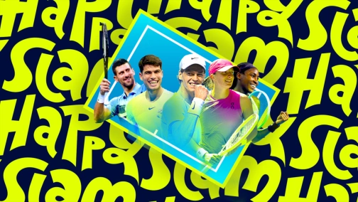 Трансляция: Новак Джокович — Томаш Махач