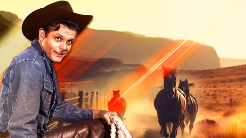 Stoney Burke