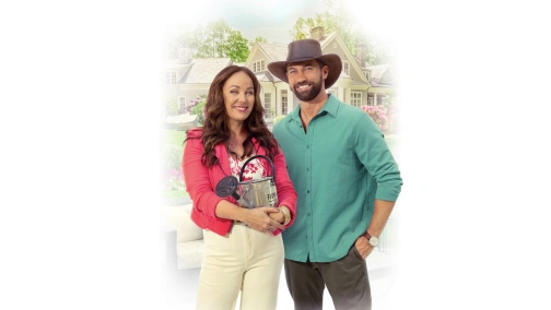 Нехай кохання квітне