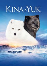 Kina i Yuk — plakat