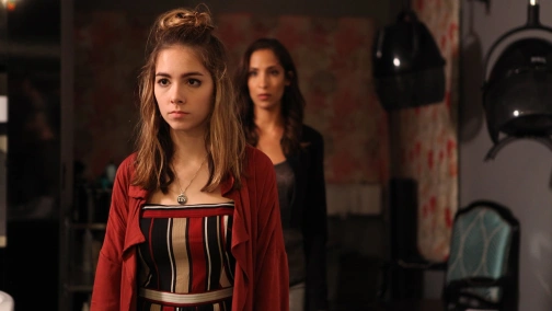 Вбивча краса