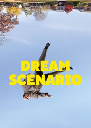 Dream Scenario — plakat
