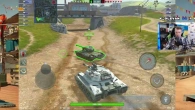 QUETZAl ТАКОГО СТРАШНОГО ТАНКУ ЩЕ НЕ БУЛО WOT BLITZ
