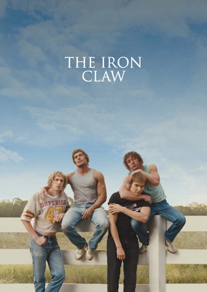 The Iron Claw