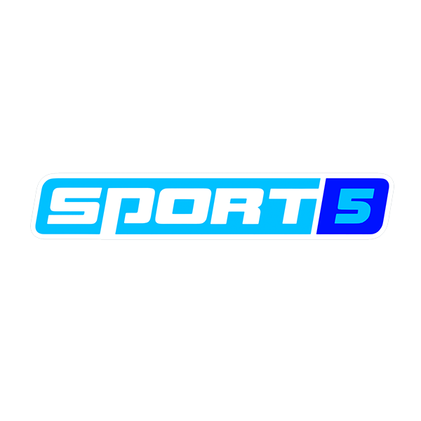Логотип Sport 5